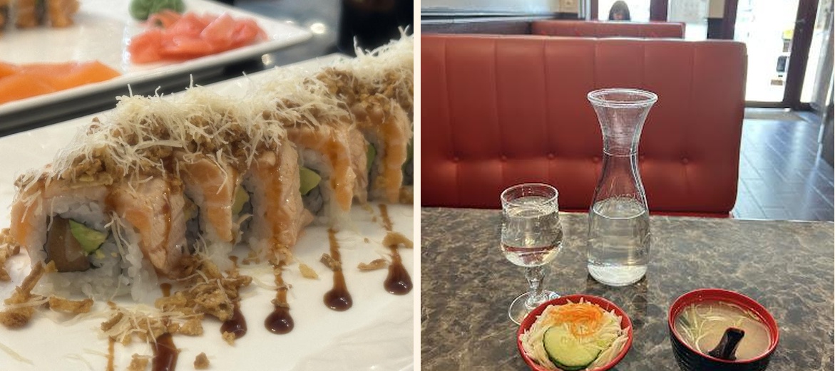 Bistrot Tokyo (Service Volonté Soir) - Gallery Image 1