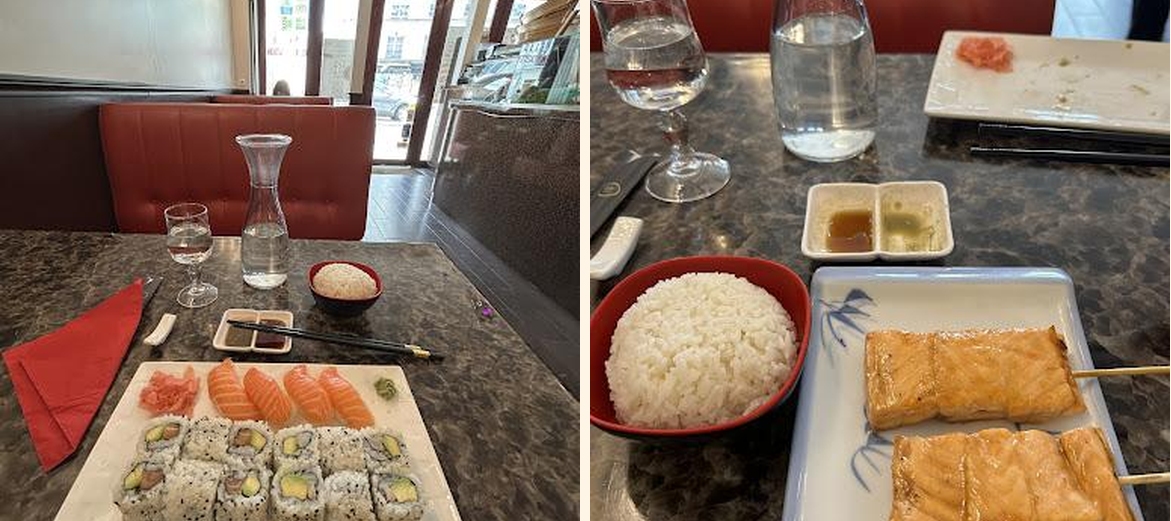 Bistrot Tokyo (Service Volonté Soir) - Gallery Image 2