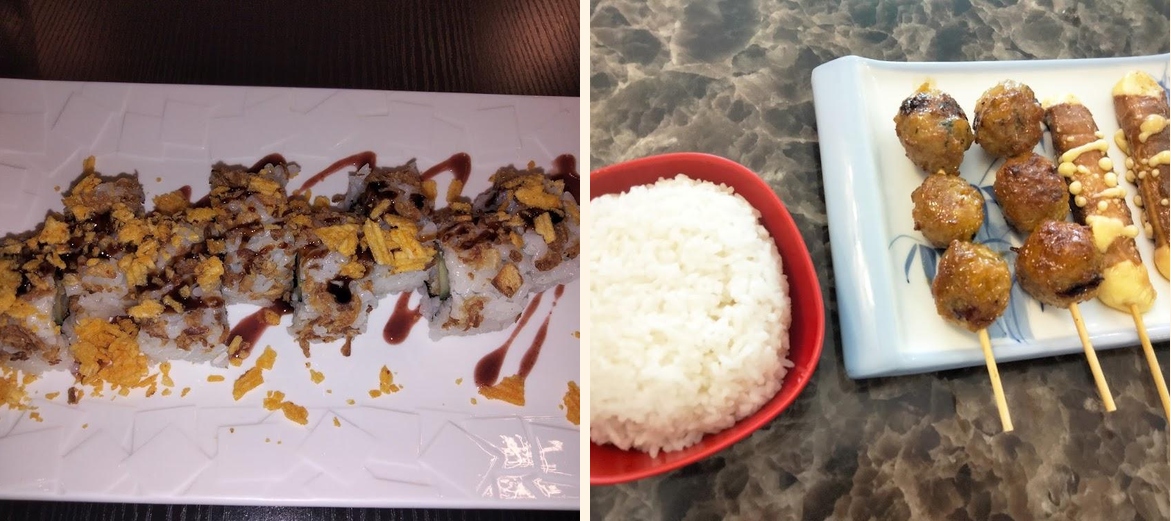 Bistrot Tokyo (Service Volonté Soir) - Gallery Image 3